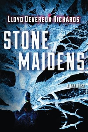 Imagen del vendedor de Stone Maidens a la venta por Used Book Company