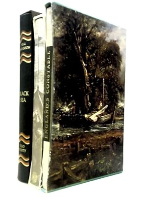 Imagen del vendedor de Folio Society Bundle 3 Books que vende World of Rare Books