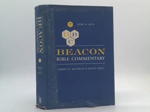 Seller image for Beacon Bible Commentary, Volume 7: John Through Acts for sale by ThriftBooksVintage