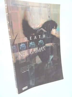 Seller image for Death for sale by ThriftBooks-Dallas