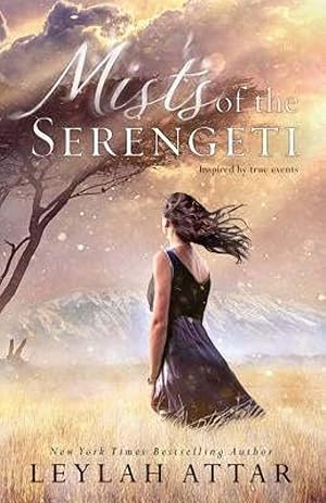 Bild des Verk�ufers f�r Mists of The Serengeti zum Verkauf von Bay State Book Company