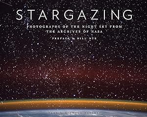 Immagine del venditore per Stargazing: Photographs of the Night Sky from the Archives of NASA venduto da Goodwill of Colorado