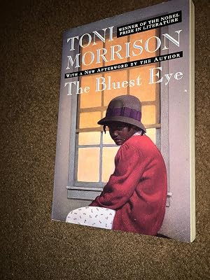 Bild des Verk�ufers f�r The Bluest Eye (Oprah's Book Club) zum Verkauf von Greenworld Books