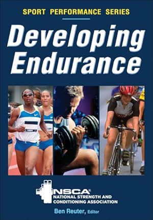 Image du vendeur pour Developing Endurance mis en vente par GreatBookPrices