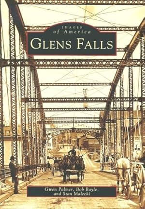 Immagine del venditore per Glens Falls (NY) (Images of America) venduto da Greenworld Books