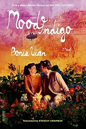 Seller image for Mood Indigo: A Novel (FSG Classics) for sale by Greenworld Books
