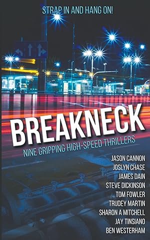Seller image for Breakneck for sale by -OnTimeBooks-