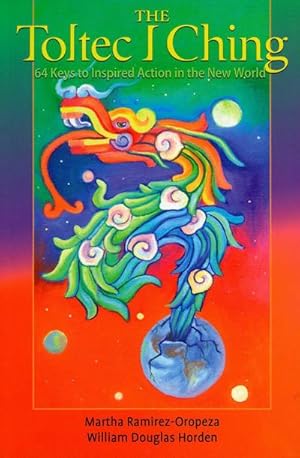 Seller image for The Toltec I Ching for sale by BuchWeltWeit Ludwig Meier e.K.