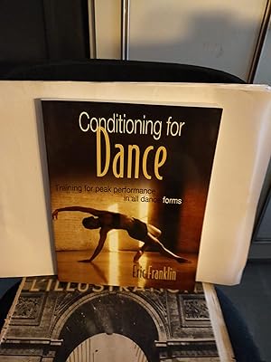 Imagen del vendedor de Conditioning for Dance a la venta por Zoom Books East