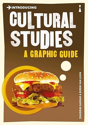 Seller image for Introducing Cultural Studies: A Graphic Guide for sale by Greenworld Books