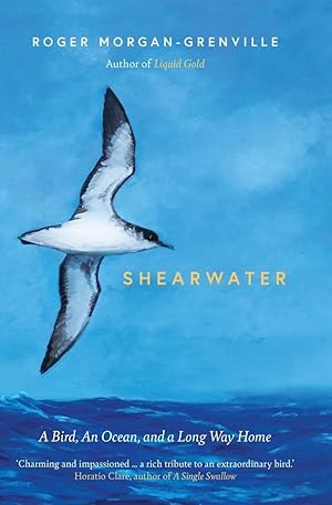 Seller image for Shearwater: A Bird, an Ocean, and a Long Way Home for sale by Zoom Books East