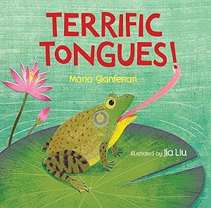 Seller image for Terrific Tongues! for sale by Greenworld Books
