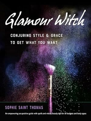 Bild des Verk�ufers f�r Glamour Witch zum Verkauf von buchversandmimpf2000
