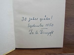 Seller image for Gott unser Verteidiger. SIGNIERT /// Autogramm Autograph signiert signed signee for sale by Wimbauer Buchversand