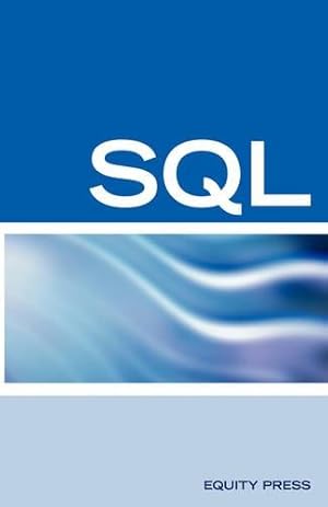 Seller image for MS SQL Server Interview Questions, Answers, and Explanations for sale by Rarewaves.com USA
