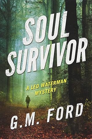 Imagen del vendedor de Soul Survivor a la venta por Zoom Books East