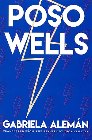Imagen del vendedor de Poso Wells a la venta por Greenworld Books