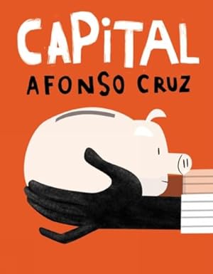 Imagen del vendedor de Capital a la venta por Greenworld Books