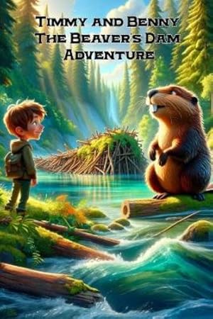Seller image for Timmy and Benny. The Beaver's Dam Adventure for sale by Rarewaves USA United