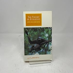 Bild des Verk�ufers f�r The Theory of Evolution zum Verkauf von Southampton Books