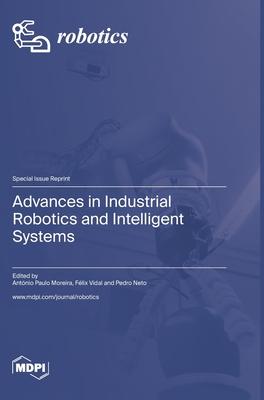 Immagine del venditore per Advances in Industrial Robotics and Intelligent Systems (Hardback or Cased Book) venduto da BargainBookStores