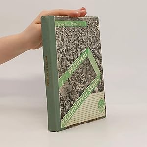 Imagen del vendedor de Pestovani zeleninovych semen a la venta por Bookbot