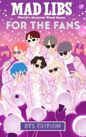 Immagine del venditore per Mad Libs: For the Fans: BTS Edition venduto da Rarewaves.com UK