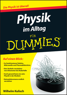 Immagine del venditore per Physik im Alltag f�r Dummies (Paperback or Softback) venduto da BargainBookStores