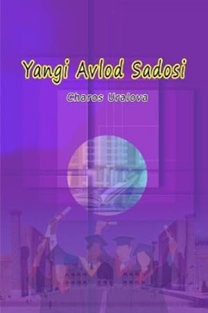 Immagine del venditore per Yangi Avlod Sadosi (Antologiya) venduto da Rarewaves USA