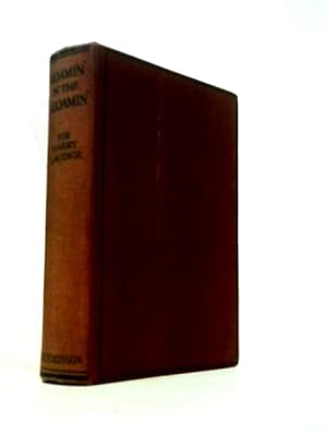 Bild des Verk�ufers f�r Roamin' in the Gloamin' zum Verkauf von World of Rare Books