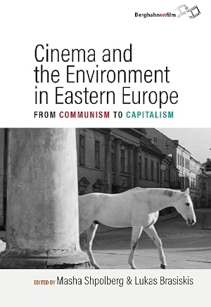 Immagine del venditore per Cinema and the Environment in Eastern Europe venduto da Rarewaves.com USA