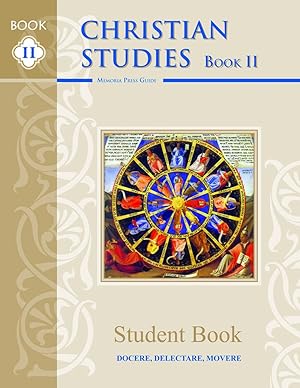 Image du vendeur pour Christian Studies II, Student Book mis en vente par The Happy Book Stack