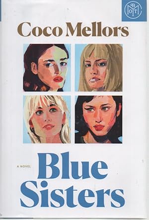 Von der Verkäuferin bzw. dem Verkäufer bereitgestelltes Bild für Blue Sisters zum Verkauf durch Ye Old Bookworm