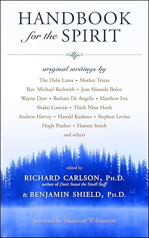 Image du vendeur pour Handbook for the Spirit mis en vente par Aspen Book Co.