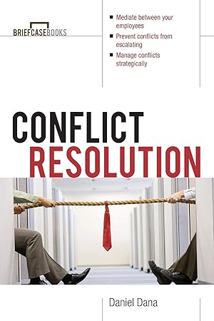Immagine del venditore per Conflict Resolution venduto da Zoom Books East