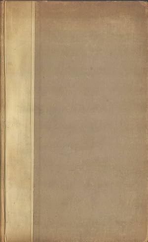 Image du vendeur pour The Pastoral Loves of Daphnis and Chloe Done Into English mis en vente par Quercus Rare Books