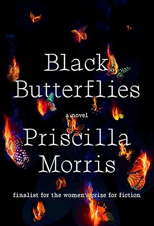 Immagine del venditore per Black Butterflies: A novel venduto da Dream Books Co.
