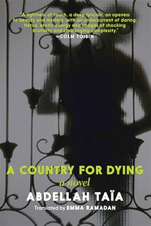 Bild des Verk�ufers f�r Country for Dying zum Verkauf von GreatBookPrices