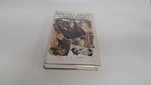 Bild des Verk�ufers f�r British birds in their haunts zum Verkauf von BoundlessBookstore