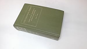 Bild des Verk�ufers f�r The Colonial Policy of Lord John Russells Administration zum Verkauf von BoundlessBookstore