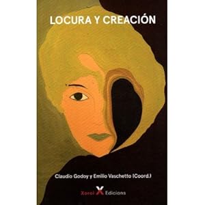Imagen del vendedor de LOCURA Y CREACION a la venta por Libros Tobal