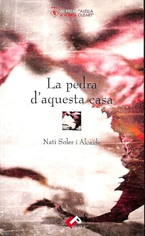 Immagine del venditore per La Pedra d'Aquesta Casa venduto da Librer�a Smile Books.