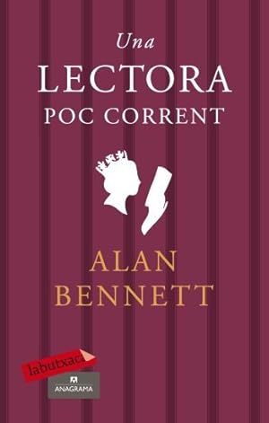Imagen del vendedor de UNA LECTORA POC CORRENT a la venta por Librer�a Smile Books.