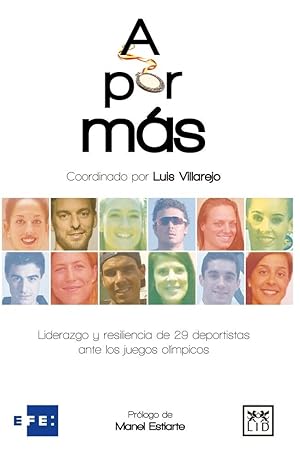 Imagen del vendedor de A POR M�S a la venta por Librer�a Smile Books.