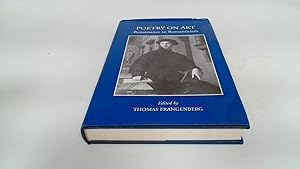 Seller image for Poetry on Art: Renaissance to Romanticism for sale by BoundlessBookstore