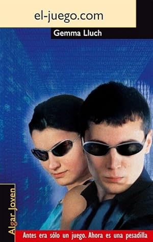 Immagine del venditore per EL-JUEGO.COM venduto da Librer�a Smile Books.