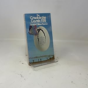 Bild des Verk�ufers f�r The Crack In the Cosmic Egg zum Verkauf von Southampton Books