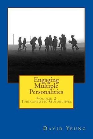 Bild des Verk�ufers f�r Engaging Multiple Personalities : Therapeutic Guidelines zum Verkauf von AHA-BUCH GmbH