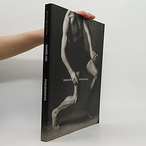 Bild des Verk�ufers f�r Dance Ink: Photographs zum Verkauf von Bookbot