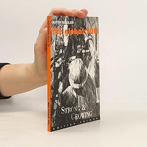 Imagen del vendedor de The Global 500 a la venta por Bookbot